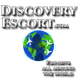 Discovery Escort
